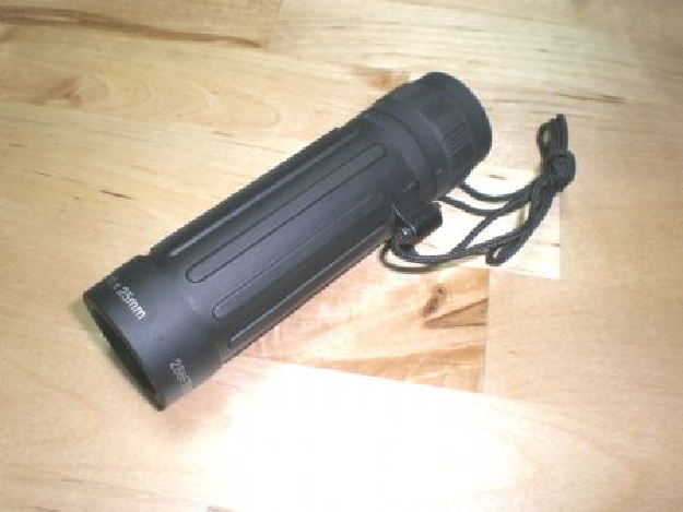 MONOCULO 10X25